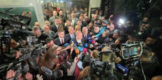Румен Радев