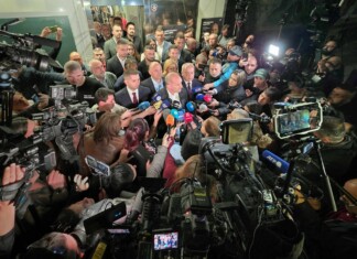 Румен Радев