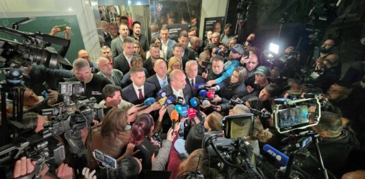 Румен Радев