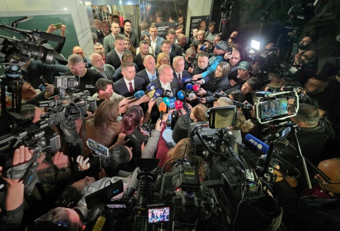 Румен Радев