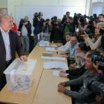 Румен Радев след победата на изборите: Отговорността е огромна! Румен Радев