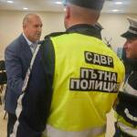 Румен Радев