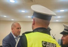 Румен Радев