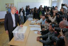 Румен Радев