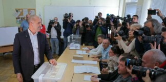 Румен Радев