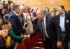 Румен Радев и Петър Витанов