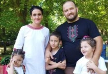 Семейство, оцеляло при пожар в Ямболско, дари всичко, което им остана – реколтата си Семейството, пострадало при пожар