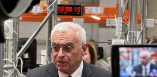 Георги Шарков