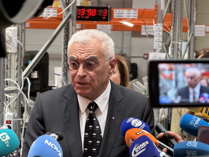 Георги Шарков Георги Шарков