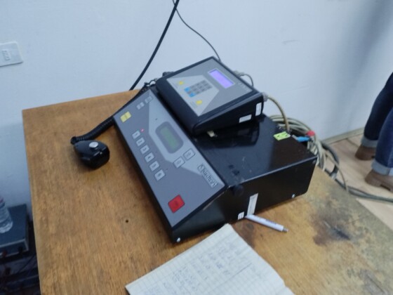 Оборудване