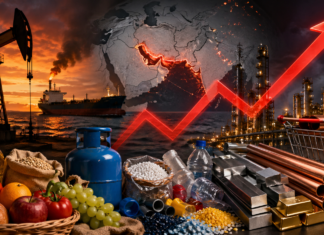 Скок на цените