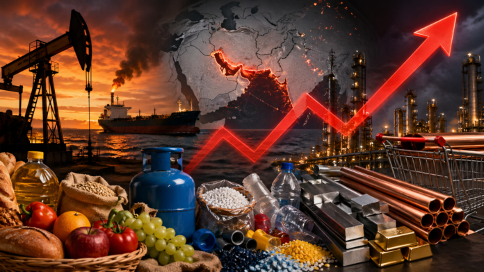 Скок на цените