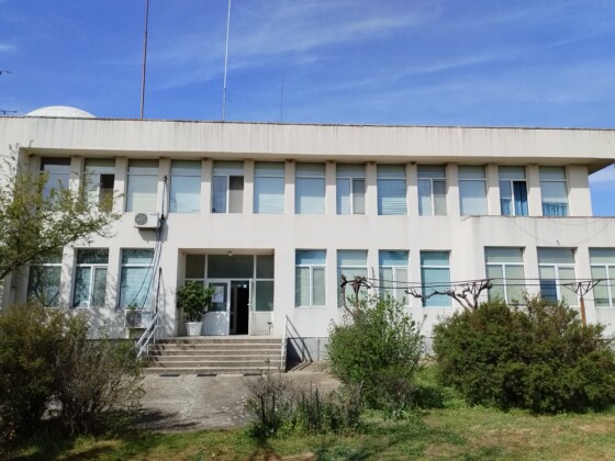 РДБГ-Сливен. Снимка: Искра.бг