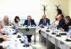 Министър Хасан Адемов