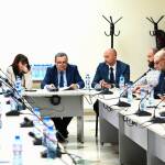 Министър Хасан Адемов