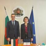 Трайчо Трайков разкри как може да се намалят цените на енергийните ресурси у нас Срещата