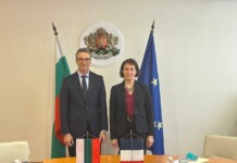 Трайчо Трайков разкри как може да се намалят цените на енергийните ресурси у нас Срещата