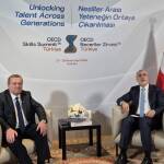 Срещата в Истанбул