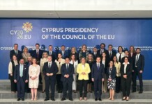 Срещата в Никозия