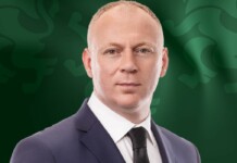 Станислав Стоянов