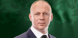 Станислав Стоянов