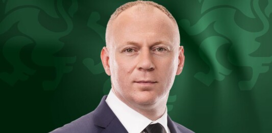 Станислав Стоянов