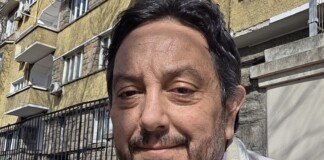 Стефан Цветков