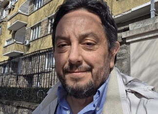 Стефан Цветков