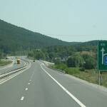 Временно ограничават движението по АМ "Струма"