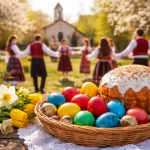 Светли понеделник 2026 е