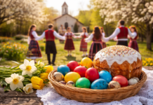 Светли понеделник 2026 е