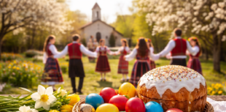 Светли понеделник 2026 е