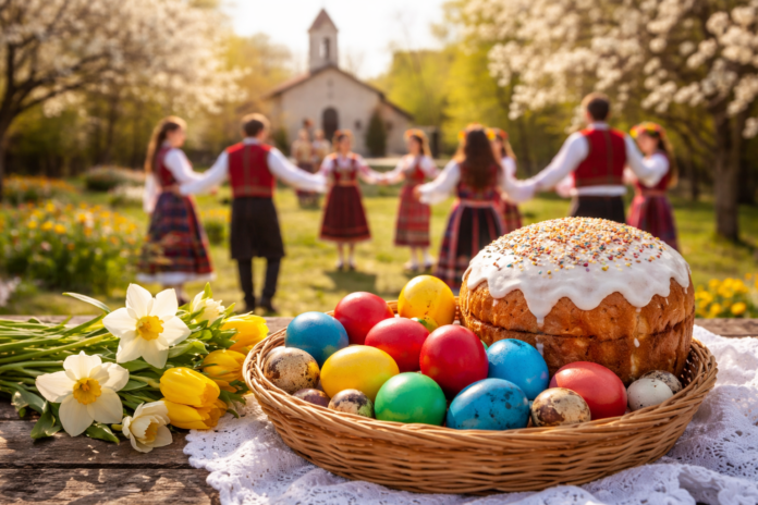 Светли понеделник 2026 е