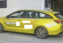 Арести за купуване на гласове в Разлог: Общински съветник и член на СИК са сред задържаните Таксито за разнос на парите