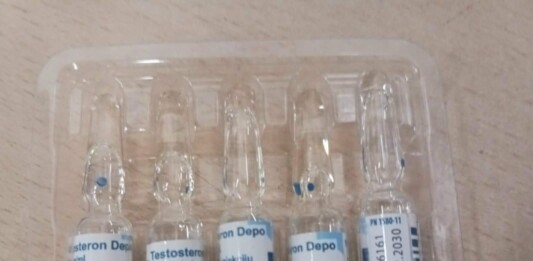 Тестостерон депо