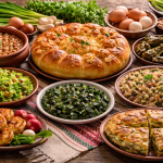 Лазаровден 2026: Какво трябва да сложим на празничната трапеза? Трапезата на Лазаровден