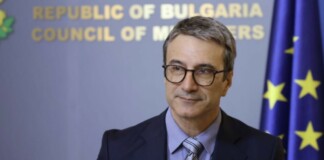 Трайчо Трайков
