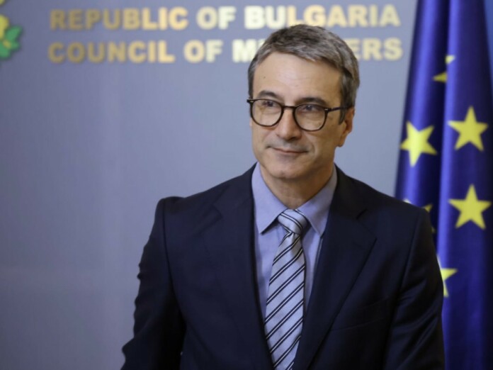 Трайчо Трайков