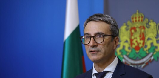 Трайчо Трайков