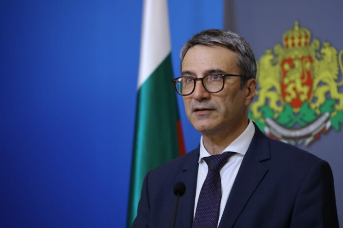 Трайчо Трайков