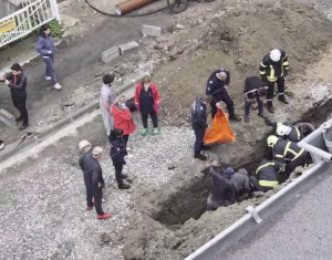 Трудов инцидент