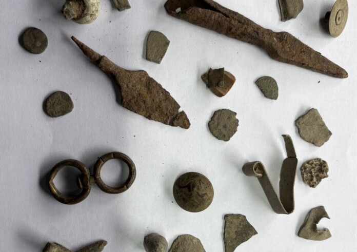 Ценностите