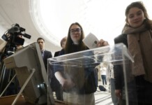 ЦИК, Ден на отворените врати