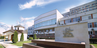 Мъж пострада при трудов инцидент в Пловдив