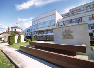 Мъж пострада при трудов инцидент в Пловдив