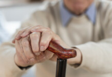 Възрастни хора