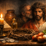 Велика сряда е – денят на предателството и прошката: Какво се прави и какво е забранено? Велика сряда