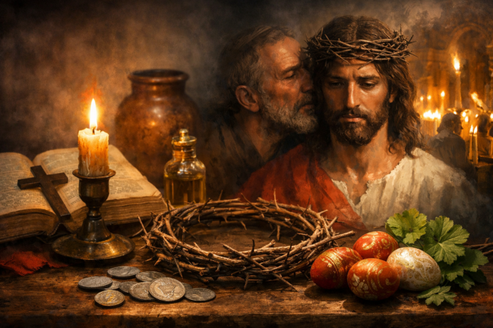 Велика сряда Велика сряда