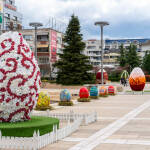 Великденската украса