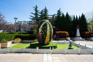 Великденската украса